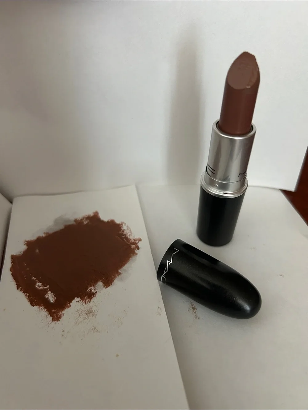 MAC 5N A97 lipstick